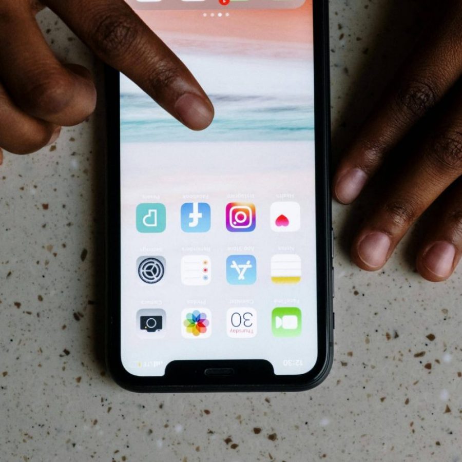 Utilisation portable en séance d'aide à l'utilisation d'outils numériques