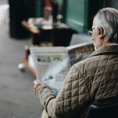 Le respect des habitudes de nos aînés